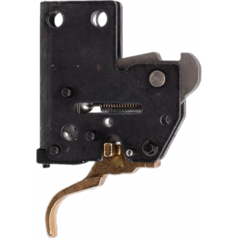 УСМ в сборе HATSAN 55,60,70,75,80,85,90,95,100Х,105Х,125,135,150,155 желтый спусковой крючок